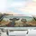 Cowboy Zombie Girl Zombie Desert Highway Trip - Adventure Lover Gift Car Sunshade - 5