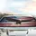 Bald Eagle American Flag Stars in Flight - Independence Day Patriotic Gift for Veterans Car Sunshade - 5