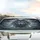 Majestic Wolf Head Tribal Fantasy Gemstone Feathers - Wildlife Lover Car Decor Gift Car Sunshade - 5