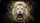 Majestic Roaring White Lion Head Gold Accents - Powerful Wildlife Car Accessory Car Sunshade - 7