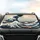 Great Wave off Kanagawa Mount Fuji - Travel Essentials Art Lover Gift Car Sunshade - 4