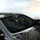 Ancient Powerful Dragon Eyes Mystical Smoke - Fantasy Lover Gift Car Sunshade - 6
