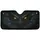 Ancient Powerful Dragon Eyes Mystical Smoke - Fantasy Lover Gift Car Sunshade - 3