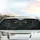 Ancient Powerful Dragon Eyes Mystical Smoke - Fantasy Lover Gift Car Sunshade - 5