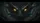 Ancient Powerful Dragon Eyes Mystical Smoke - Fantasy Lover Gift Car Sunshade - 7