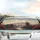 Mount Fuji Japanese Shrine Pagoda Torii Gate Rising Sun Autumn Scene Car Sunshade - 5