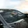 Viking Warship Warriors Medieval Castle Stormy Sea - History Lover Gift Car Sunshade - 6