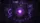Futuristic Mechanical Core Purple Energy Orb Sci-Fi Alien Technology Car Interior Decor Car Sunshade - 7