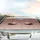 Glitter Eyelashes Drips Starbursts - Luxury Style Auto Accessory Car Sunshade - 5
