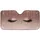Glitter Eyelashes Drips Starbursts - Luxury Style Auto Accessory Car Sunshade - 3