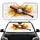 Wood Baseball Bat Ball Sports Lover Gift for Dad - Vehicle Interior Protection Car Sunshade - 1