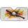 Wood Baseball Bat Ball Sports Lover Gift for Dad - Vehicle Interior Protection Car Sunshade - 3