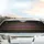 Woven Serape Striped Bands - Premium Car Interior Accent Car Sunshade - 5