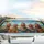 Joyful Men Hawaiian Shirts Tropical Paradise - Island Beach Getaway Gift Car Sunshade - 5