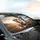 Road Trip Boxer Dogs with Puppy and Aviator Goggles - Adventure Travel Essentials Gift Car Sunshade - 6