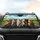Joyful Cats Driving Open Road Adventure - Road Trip Essentials Cat Lover Gift Car Sunshade - 4