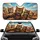 Bengal Cats Selfie Goggles Wind Swept Adventure - Cat Lover Travel Essentials Gift Car Sunshade - 1