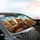 Bengal Cats Selfie Goggles Wind Swept Adventure - Cat Lover Travel Essentials Gift Car Sunshade - 6
