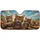 Bengal Cats Selfie Goggles Wind Swept Adventure - Cat Lover Travel Essentials Gift Car Sunshade - 3