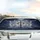 Faith Word Wooden Cross Doves Olive Branch - Spiritual Lifestyle Gift Car Sunshade - 5