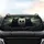 Realistic Black Cats Adventure Journey - Road Trip Essential for Cat Lovers Car Sunshade - 4