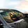 Mona Lisa Scream Van Gogh Artistic Journey Car Sunshade - 6