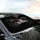 Captivating Eyes Sleek Dark Mask - Luxury Car Accessory Everyday Drive Car Sunshade - 6