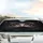 Captivating Eyes Sleek Dark Mask - Luxury Car Accessory Everyday Drive Car Sunshade - 5