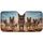 Jovial German Shepherds Sunglasses Desert Adventure - Wildlife Lover Gift Car Sunshade - 3