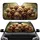 Happy Diverse Goldendoodle Labradoodle Dogs Natural Landscape - Pet Lover Auto Decor Car Sunshade - 1