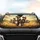 Schnauzer Dogs Adventure Journey Dog Lover Gift for Schnauzer Owners Car Sunshade - 4