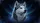 Majestic Siberian Husky Blue Eyes Aurora Night - Wildlife Lover Gift Car Sunshade - 7