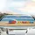 Striped Beach Ball Assorted Flip Flops Sandy Beach Ocean - Summer Road Trip Essentials Car Sunshade - 5