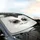 Alluring Emerald Eyes Smoky Eyeshadow Hello Gorgeous - Glamour Enthusiast Gift Car Sunshade - 6