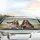 Basset Hounds Road Trip Adventure - Dog Lover Travel Essentials Gift Car Sunshade - 5