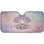 Glowing Pearl Seashell Pink Starfish - Underwater Celestial Car Decor Car Sunshade - 3