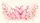 Delicate Pink Butterflies Cherry Blossom Leaves Floral Garden - Springtime Car Decor Gift Car Sunshade - 7