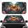 Majestic Monarch Butterfly Lush Peonies Fantasy Garden - Nature Lover Gift Car Sunshade - 1