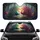 Magical Peacocks Luminous Heart Enchanted Forest - Fantasy Car Decor Gift Car Sunshade - 1