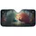 Magical Peacocks Luminous Heart Enchanted Forest - Fantasy Car Decor Gift Car Sunshade - 3