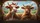Smiling Cows Driving Car - Road Trip Essentials Cow Lover Gift Car Sunshade - 7
