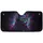 Futuristic Cybernetic Cat Headset Neon VR Glasses - Sci-Fi Fan Gift Car Sunshade - 3