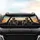 Grinning Skeletons Desert Road Trip - Wild Adventure Auto Accessory Car Sunshade - 4