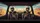 Grinning Skeletons Desert Road Trip - Wild Adventure Auto Accessory Car Sunshade - 7