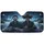 Adventure Skeletons Cowboy Hat & Beanie - Road Trip Gift for Drivers Car Sunshade - 3