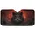 Wild Boar Piercing Eyes Blood Moon Gnarled Trees - Outdoor Adventure Gift Car Sunshade - 3