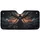 Dark Entity Ethereal Tendrils Galactic Nebula Stars - Cosmic Decor Gift Car Sunshade - 3