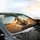 Happy Bloodhound Dogs Adventure Road Trip - Travel Essentials Gift for Dog Lovers Car Sunshade - 6