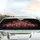 Glossy Red Cherry Clusters Velvety Black - Vibrant Vehicle Interior Decor for Fresh Fruit Lovers Car Sunshade - 5