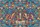 Western Interlocking Horse Heads Mosaic Equestrian Gift for Rider Quilted Tote Bag - 7